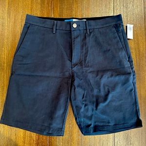NWT Old Navy Tech Shorts 32 waist